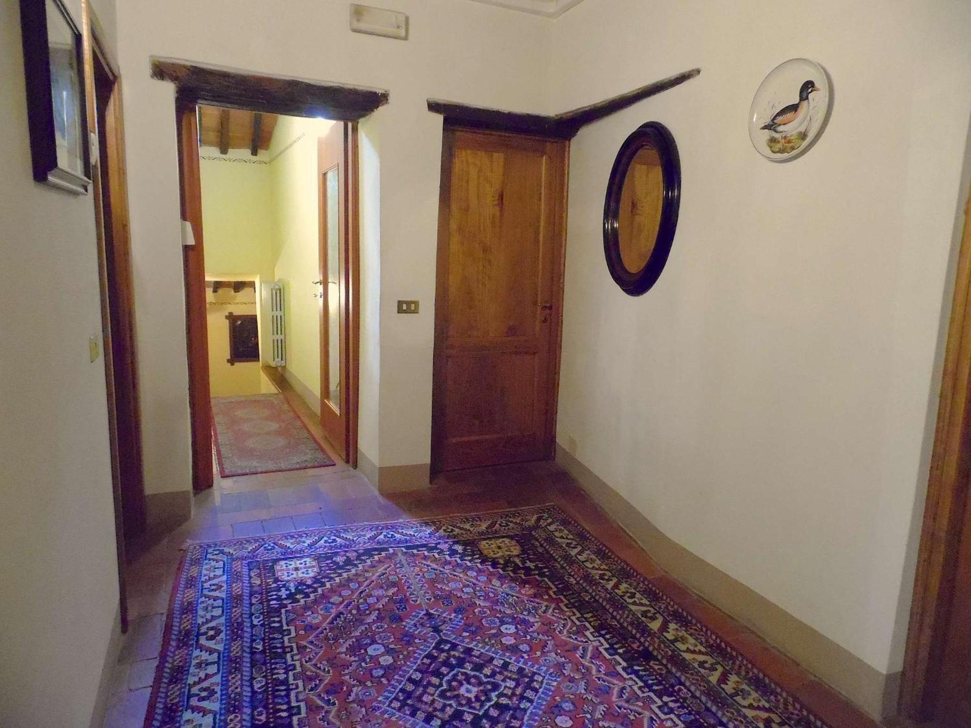 Villa Sina Vorno Exterior photo