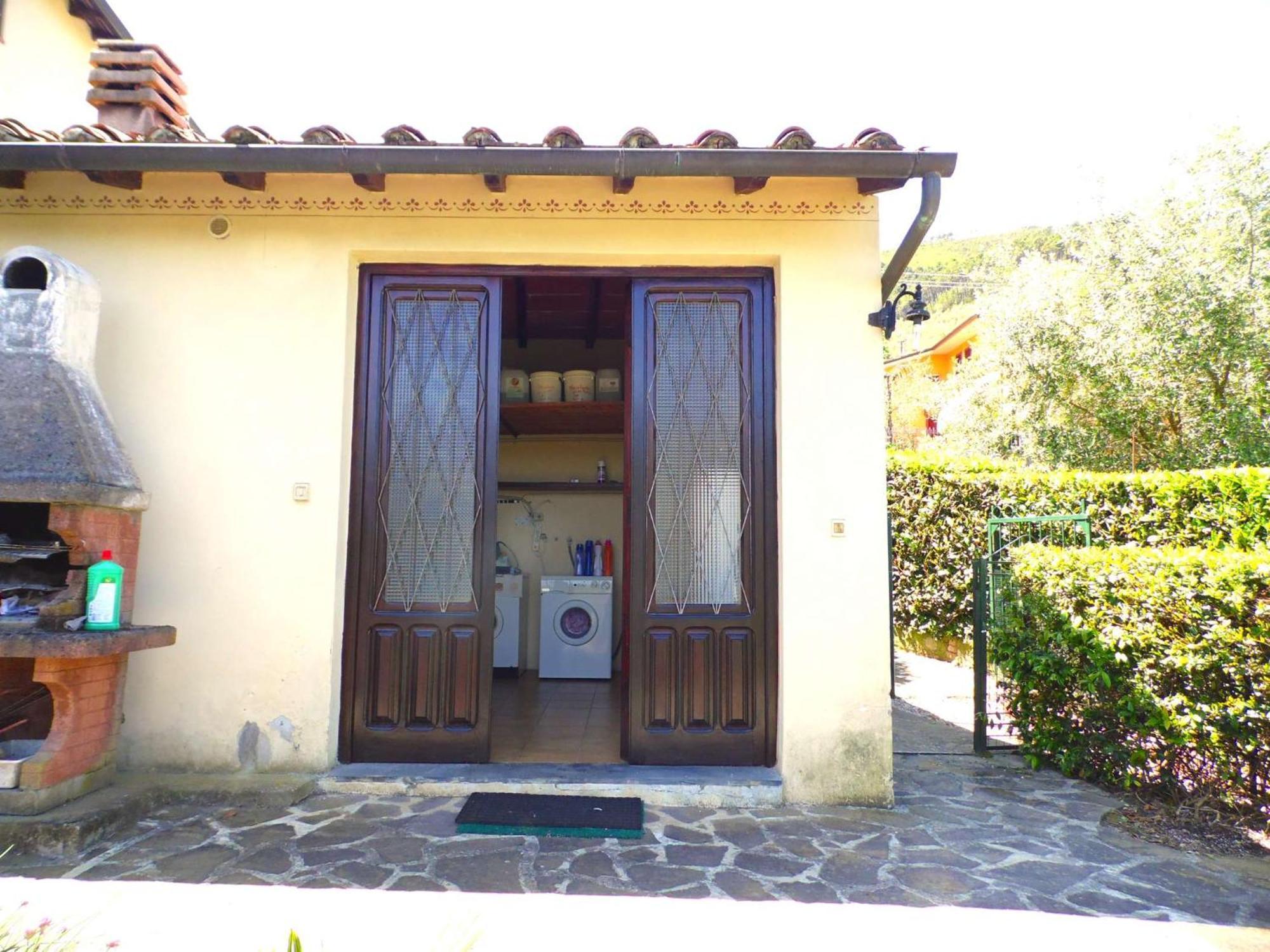 Villa Sina Vorno Exterior photo