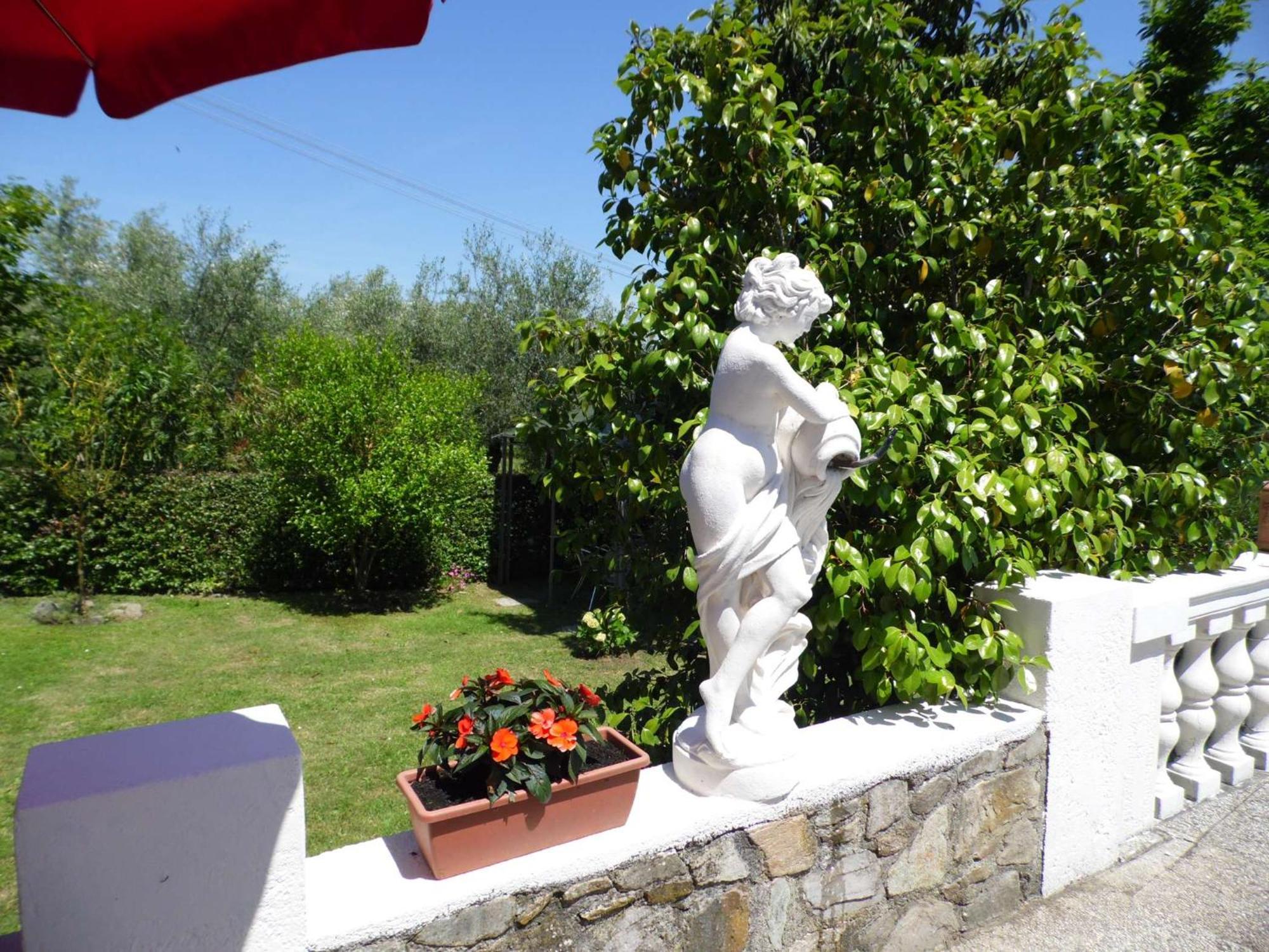 Villa Sina Vorno Exterior photo