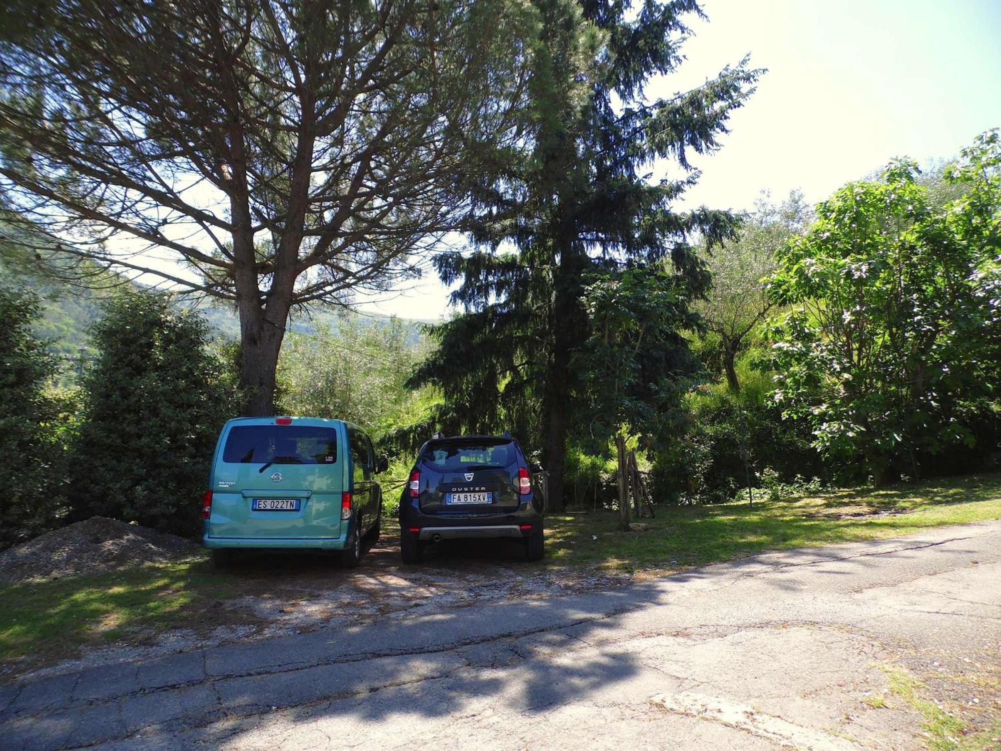 Villa Sina Vorno Exterior photo