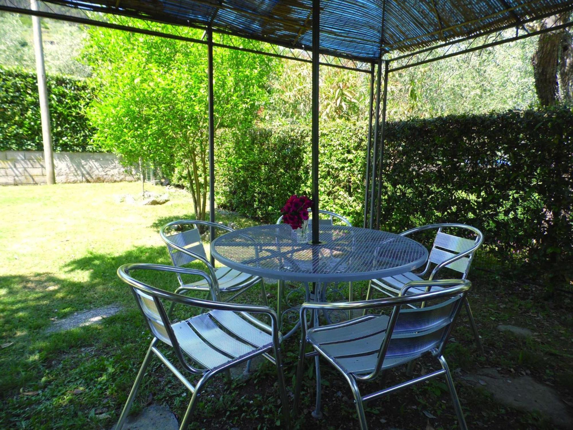 Villa Sina Vorno Exterior photo
