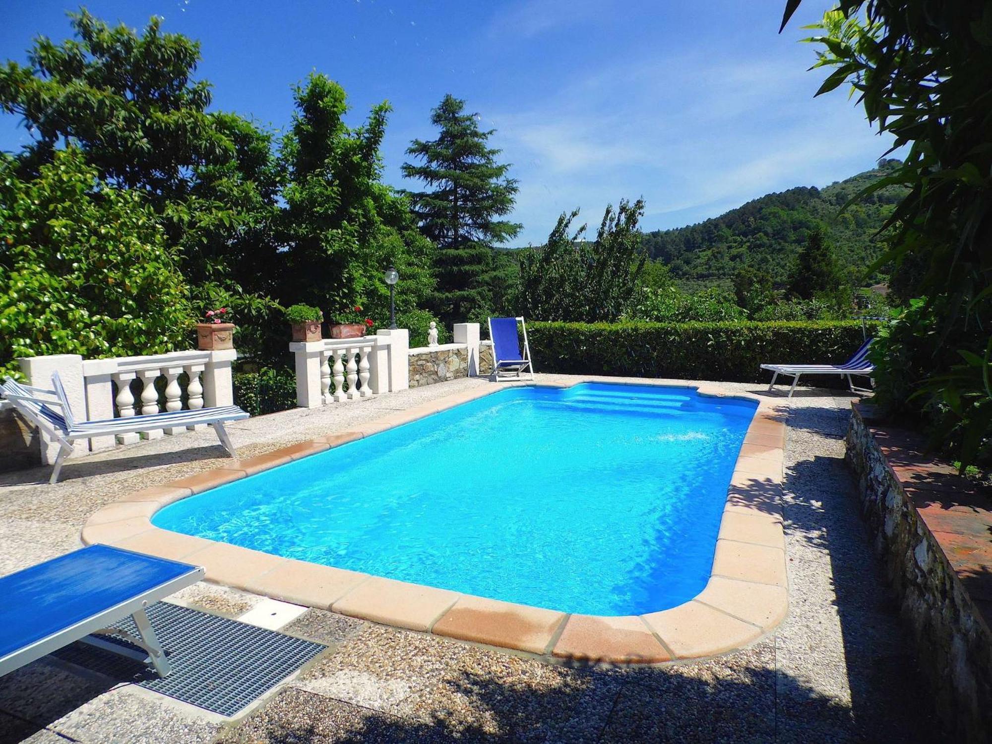 Villa Sina Vorno Exterior photo