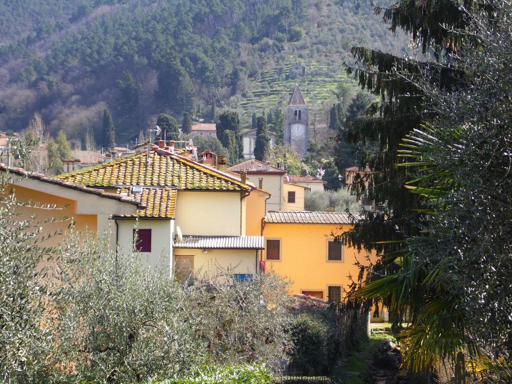 Villa Sina Vorno Exterior photo
