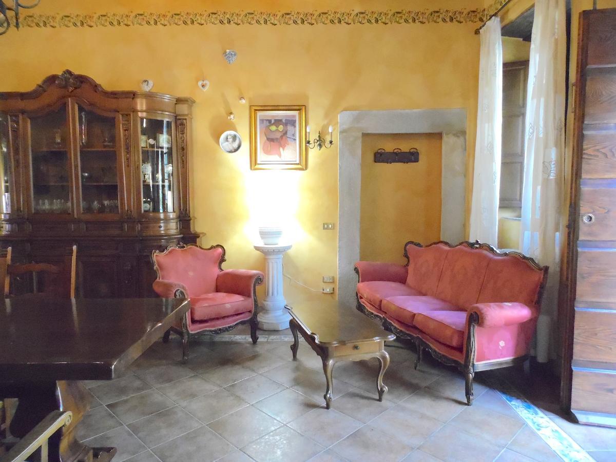Villa Sina Vorno Exterior photo
